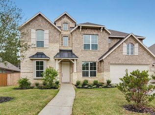 22403 Sawmill Ranch Dr, Spring, TX 77389