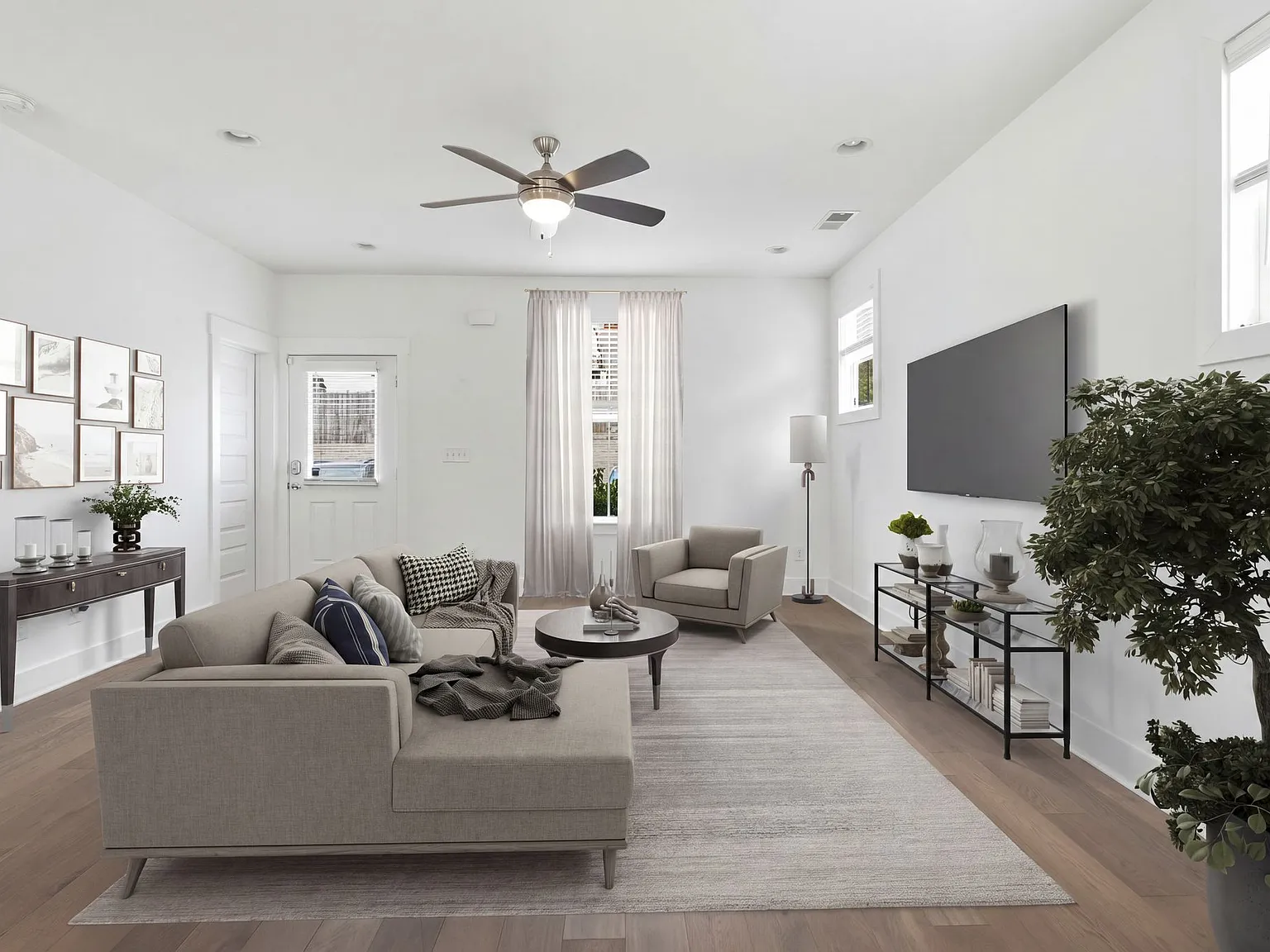 3 bed, 1472 sqft, $2,150 — Photo 4