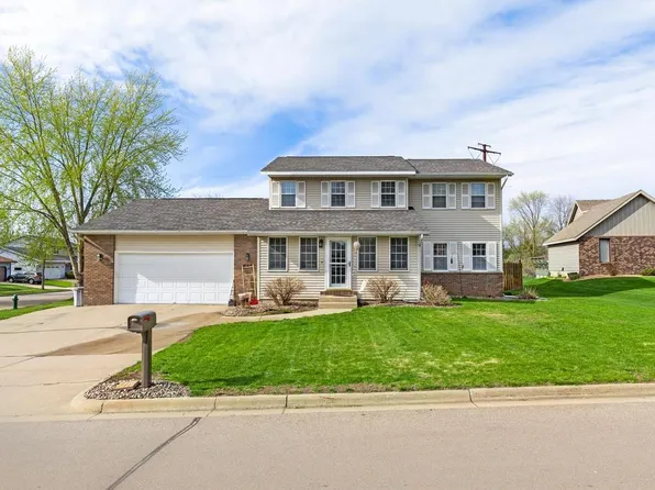 701 Parkridge PLACE, Onalaska, WI 54650