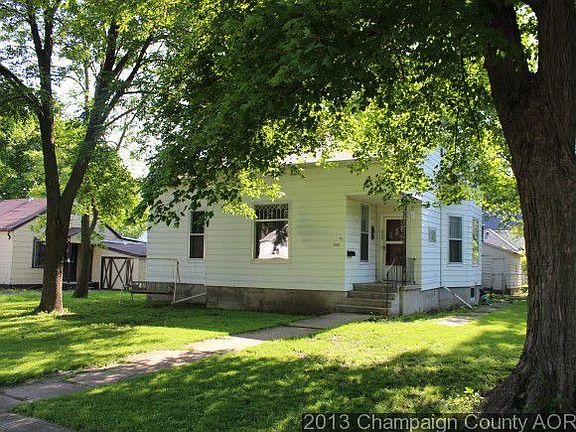 4th image of 605 N Parke St