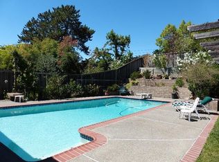 397 Nova Albion Way, San Rafael, CA 94903