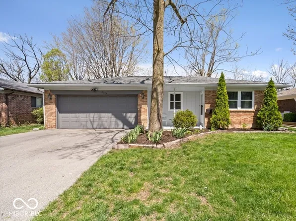 9814 E 17th St, Indianapolis, IN 46229