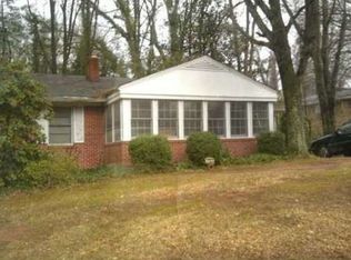 1102 S Enota Dr NE, Gainesville, GA 30501