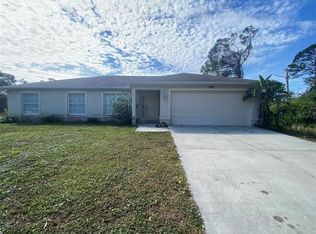 5747 Jessamine Ave, North Port, FL 34291