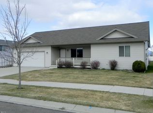 2201 Ruddy Duck Dr, Kalispell, MT 59901