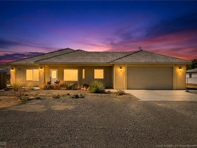 2270 N Lola Ln, Pahrump, NV, 89060