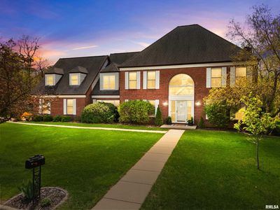 302 E Morningside Dr, Peoria, IL, 61614