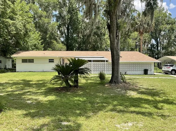 1523 SE 80th St, Ocala, FL 34480