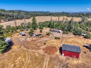 15000 Gray Pine Rd, Lower Lake, CA 95457