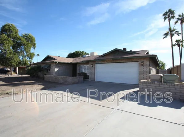 5325 W Golden Ln, Glendale, AZ 85302