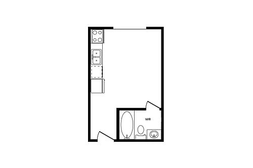 Floor plan 7