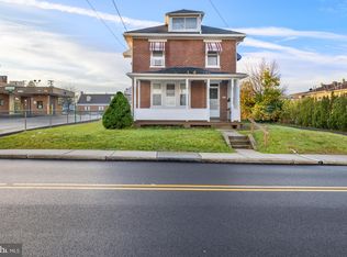 210 W High St, Gettysburg, PA 17325