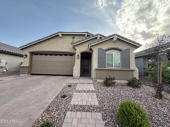 4th image of 2851 W NEW RIVER Drive