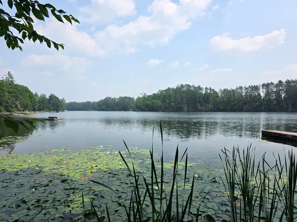 W2597 E Hollister Rd, White Lake, WI 54491