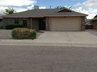 1425 Columbia Ave, Alamogordo, NM 88310