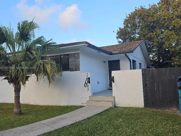 20543 SW 92nd Ct #20543, Miami, FL 33189
