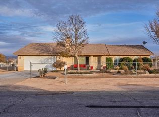 10879 Saratoga Rd, Apple Valley, CA 92308