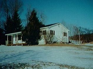 384 Beck Rd, Eagle Bridge, NY 12057