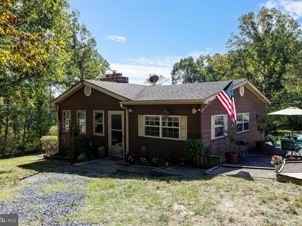 259 Deer Ln, Luray, VA 22835