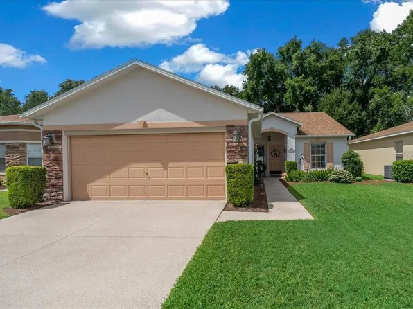 15625 SW 13TH CIRCLE, OCALA, FL 34473