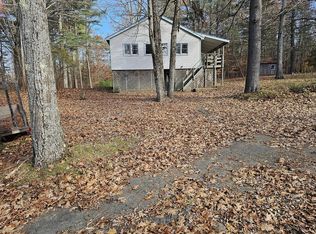 329 Abbott Rd, Winslow, ME 04901