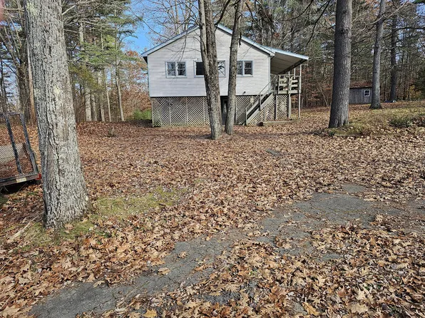 329 Abbott Road, Winslow, ME 04901