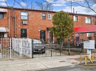 681 Sackman St, Brooklyn, NY 11212