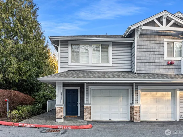 5208 236th Place SE #21-3, Issaquah, WA 98029