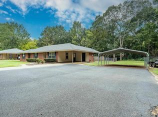 135 Short St, Rusk, TX 75785