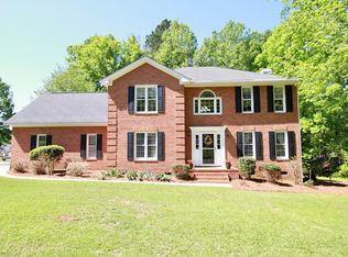 634 Whitewood Way, North Augusta, SC 29860