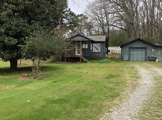 60 W Smith St, Fayetteville, AR 72701