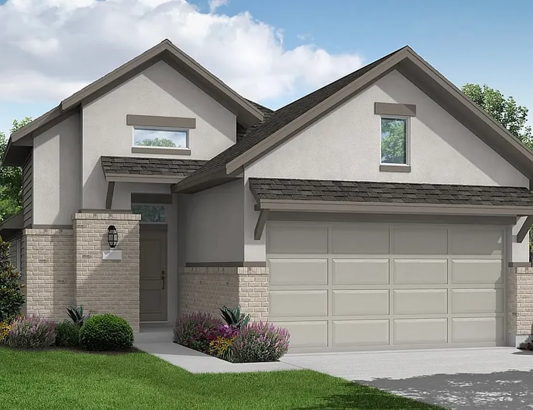Vino Vines Ln, Conroe — Photo 1