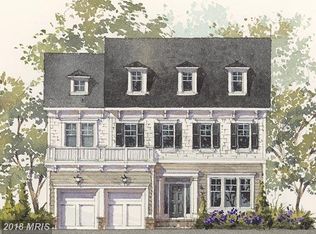 5326 Camberley Ave, Bethesda, MD 20814