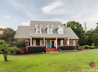 706 Sam Bruce Rd, Royston, GA 30662