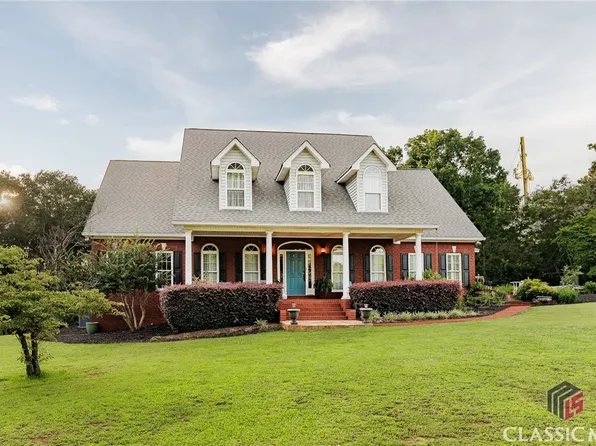 706 Sam Bruce Road, Royston, GA 30662