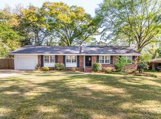 2957 Roswell Ln, Columbus, GA 31906