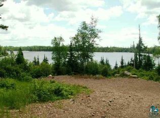 LOT 1 Christine Point Rd, Lutsen, MN 55612