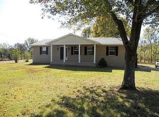 7290 Coiltown Rd, Nebo, KY 42441