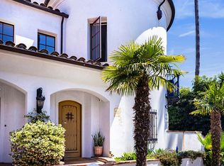 210 E Figueroa St #B, Santa Barbara, CA 93101