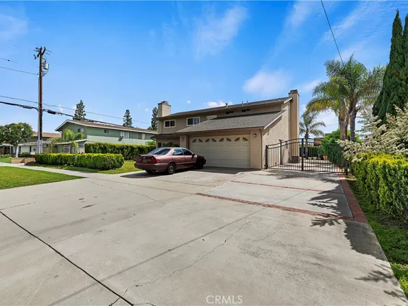 12122 Gilbert St, Garden Grove, CA 92841