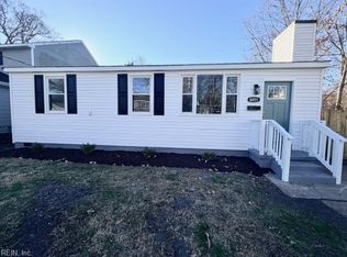 8851 Devon St, Norfolk, VA 23503