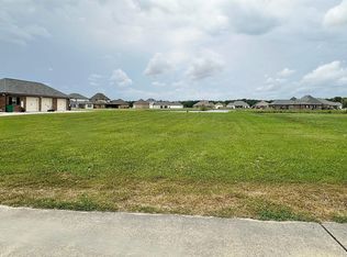 133 Persimmon Dr, Thibodaux, LA 70301