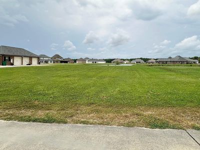 133 Persimmon Dr, Thibodaux, LA, 70301
