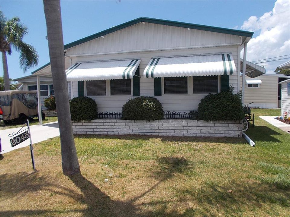 1st image of 2045 N MOBILE ESTATES DRIVE