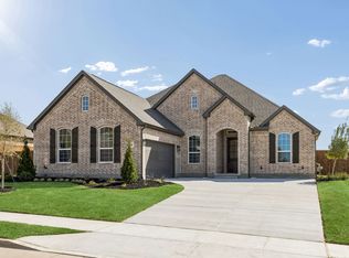 208 Bristol Ln, Azle, TX 76020