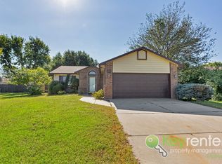 5619 E Croyden Cir, Wichita, KS 67220