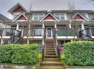 2796 Allwood St #5, Abbotsford, BC V2T 0J4