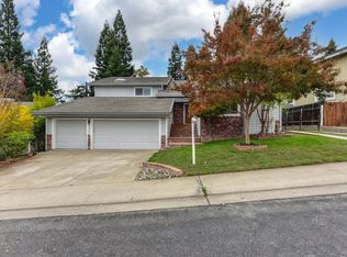127 Rebecca Way, Folsom, CA