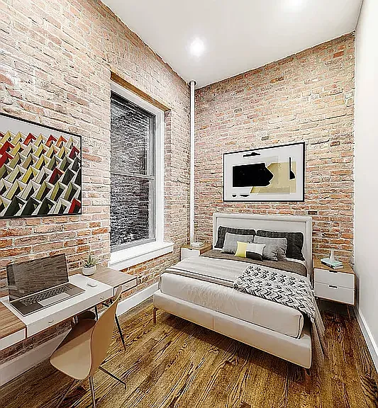 119 Christopher St #1B — Photo 6
