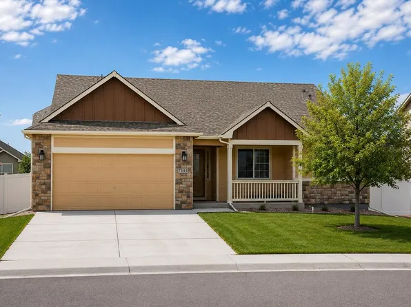 7505 Little Fox Ln, Wellington, CO 80549